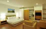 Bilik Tidur 6 Primera Residences & Business Suites