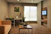 Common Space Primera Residences & Business Suites