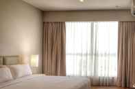 Bedroom Primera Residences & Business Suites