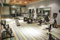 Fitness Center Hotel 6 Chandigarh, Zirakpur