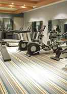 SPORT_FACILITY Hotel 6 Chandigarh, Zirakpur