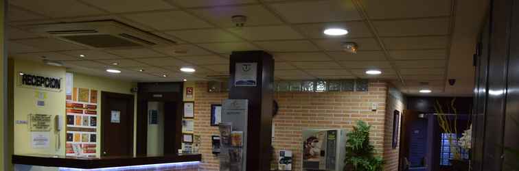 Lobby Complutense