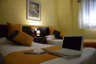 Bedroom Complutense