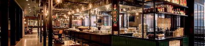 Lainnya 4 pentahotel Hong Kong Kowloon