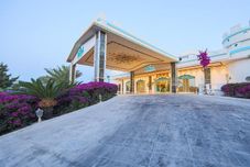 기타 Daima Biz Hotel