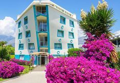 기타 6 Daima Biz Hotel