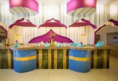 기타 7 Daima Biz Hotel