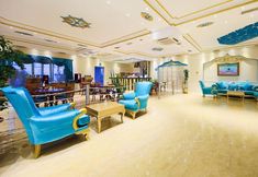 기타 2 Daima Biz Hotel