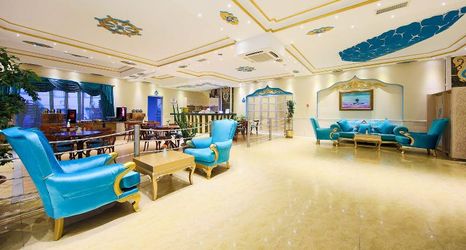 기타 2 Daima Biz Hotel