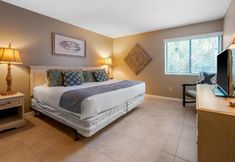 寝室 3 Villas Of Amelia Island