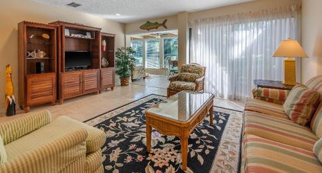 ロビー 2 Villas Of Amelia Island