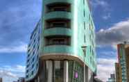 Bangunan 5 Gateway Apartments Leeds