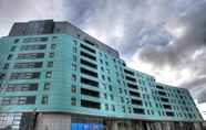 Bangunan 7 Gateway Apartments Leeds