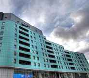 Bangunan 7 Gateway Apartments Leeds