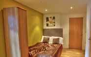 Kamar Tidur 2 Gateway Apartments Leeds