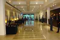 Lobby Green Park Hyderabad