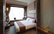 อื่นๆ 4 Rosedale Hotel Kowloon