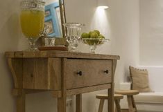 寝室 4 Yacht Boheme Hotel-Adults Only