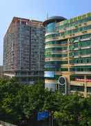 EXTERIOR_BUILDING Shenzhen Cheng Yuan Hotel