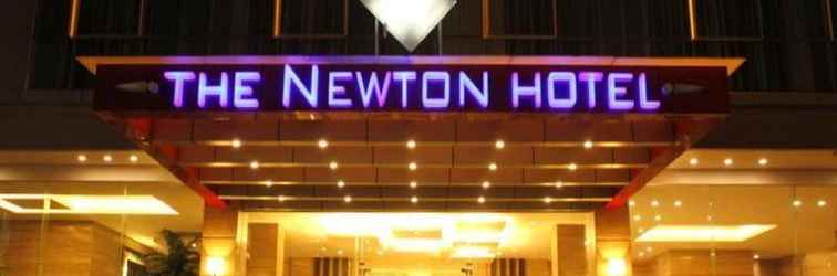 Lainnya The Newton Hotel Bandung