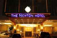Lainnya The Newton Hotel Bandung