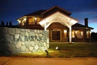 Exterior La Barraca Resort