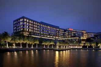 ภายนอกอาคาร 4 The OCT Harbour Shenzhen - Marriott Executive APT