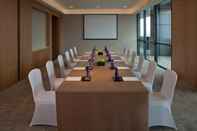 ห้องประชุม The OCT Harbour Shenzhen - Marriott Executive APT