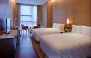 ห้องนอน 5 The OCT Harbour Shenzhen - Marriott Executive APT