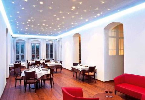 其他 Monopatia Mountain Resort