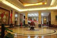 ล็อบบี้ Chongqing Hengda Hotel