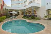 Swimming Pool Nacional Inn Cuiaba