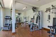 Fitness Center Nacional Inn Cuiaba