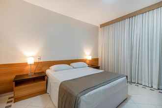 Bedroom 4 Nacional Inn Cuiaba