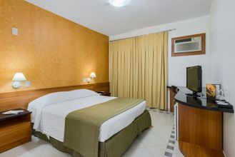 寝室 4 Hotel Nacional Inn Cuiaba