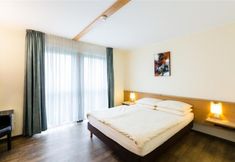 Bedroom 7 Best Western Euro Hotel