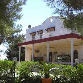 Holiday Residence 1, Hotel Mola di Bari