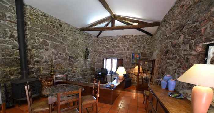 Bedroom Quinta De Cima De Eiriz