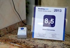기타 6 Hotel Cervantes