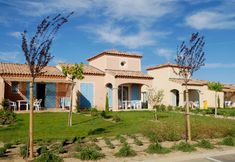 Lainnya 5 Port Minervois   Les Hauts Du Lac - Vacanceole