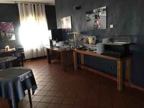 Phòng ngủ 4 Nuovo Hotel Vigevano