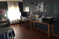 Phòng ngủ Nuovo Hotel Vigevano