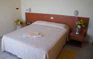 Phòng ngủ 2 Hotel Smeraldo