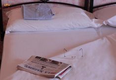 Bilik Tidur 7 Albergo Roberta