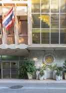 null Miami Hotel Sukhumvit Bangkok