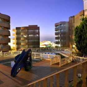 Club Scala Nuova 1, Hotel House of the Virgin Mary