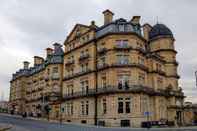 Exterior The Midland , Sure  Coll. by Best W.