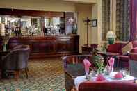 Bar, Cafe and Lounge The Midland , Sure  Coll. by Best W.