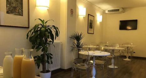 อื่นๆ 2 Albergo Moderno