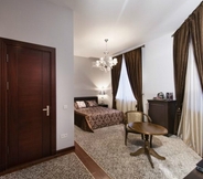 Bedroom 6 Ichan Qala Premium Class Hotel